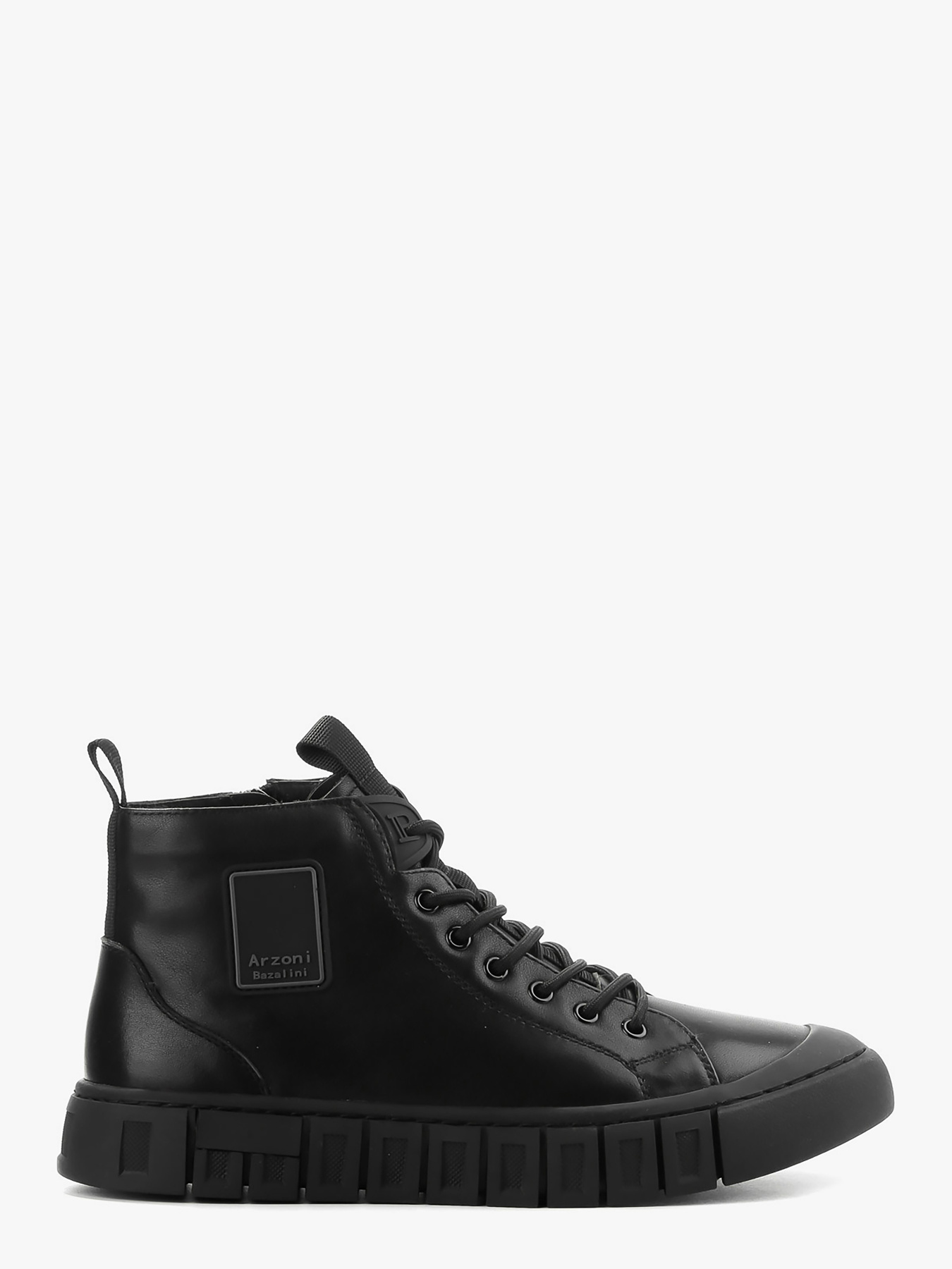Ботинки Arzoni Bazalini модель 00000016507 Фото