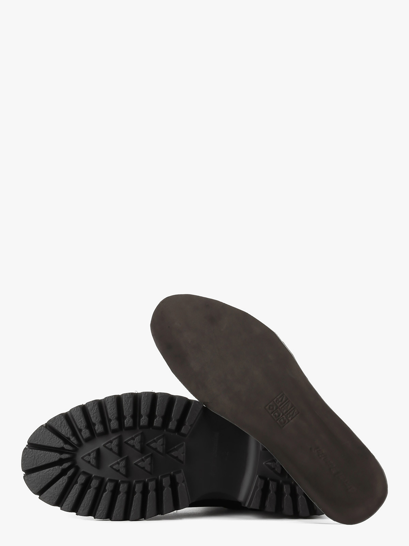 Ботинки Arzoni Bazalini модель 00000016508 Фото