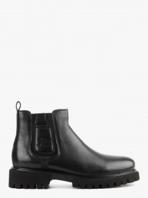 Ботинки Arzoni Bazalini модель 00000016508 Фото