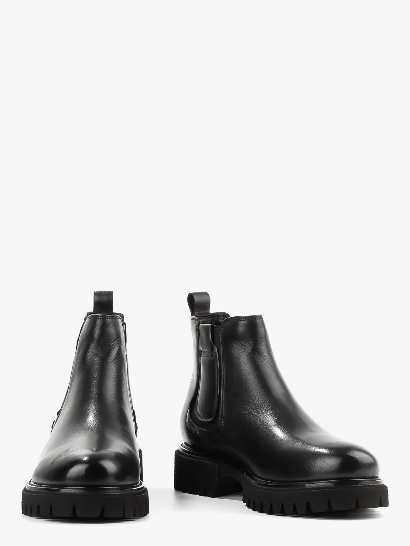 Ботинки Arzoni Bazalini модель 00000016508 Фото