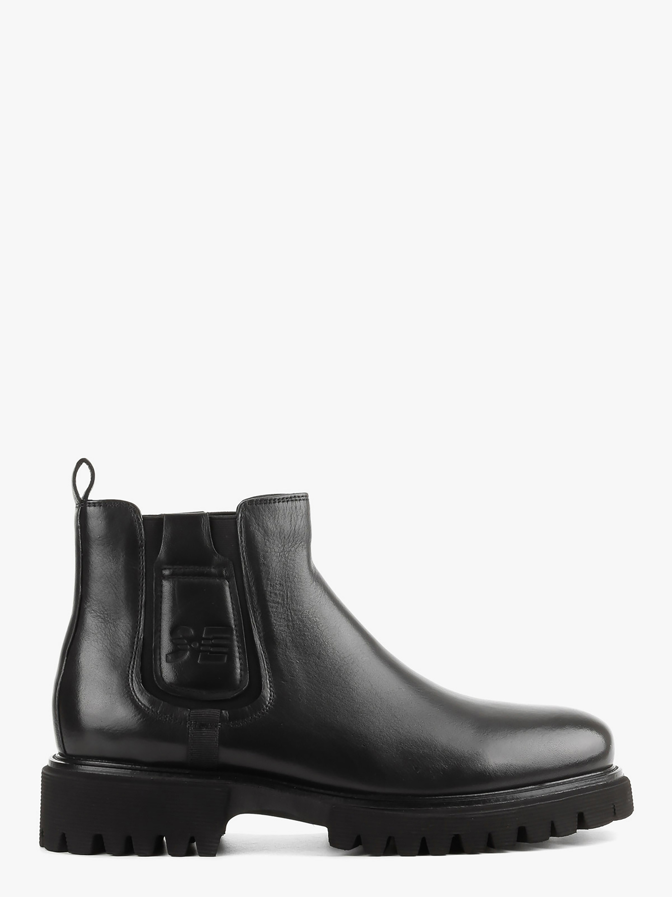 Ботинки Arzoni Bazalini модель 00000016508 Фото