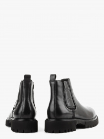 Ботинки Arzoni Bazalini модель 00000016508 Ботинки Arzoni Bazalini модель 00000016508 Фото