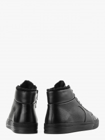 Ботинки Arzoni Bazalini модель 00000016509 Фото