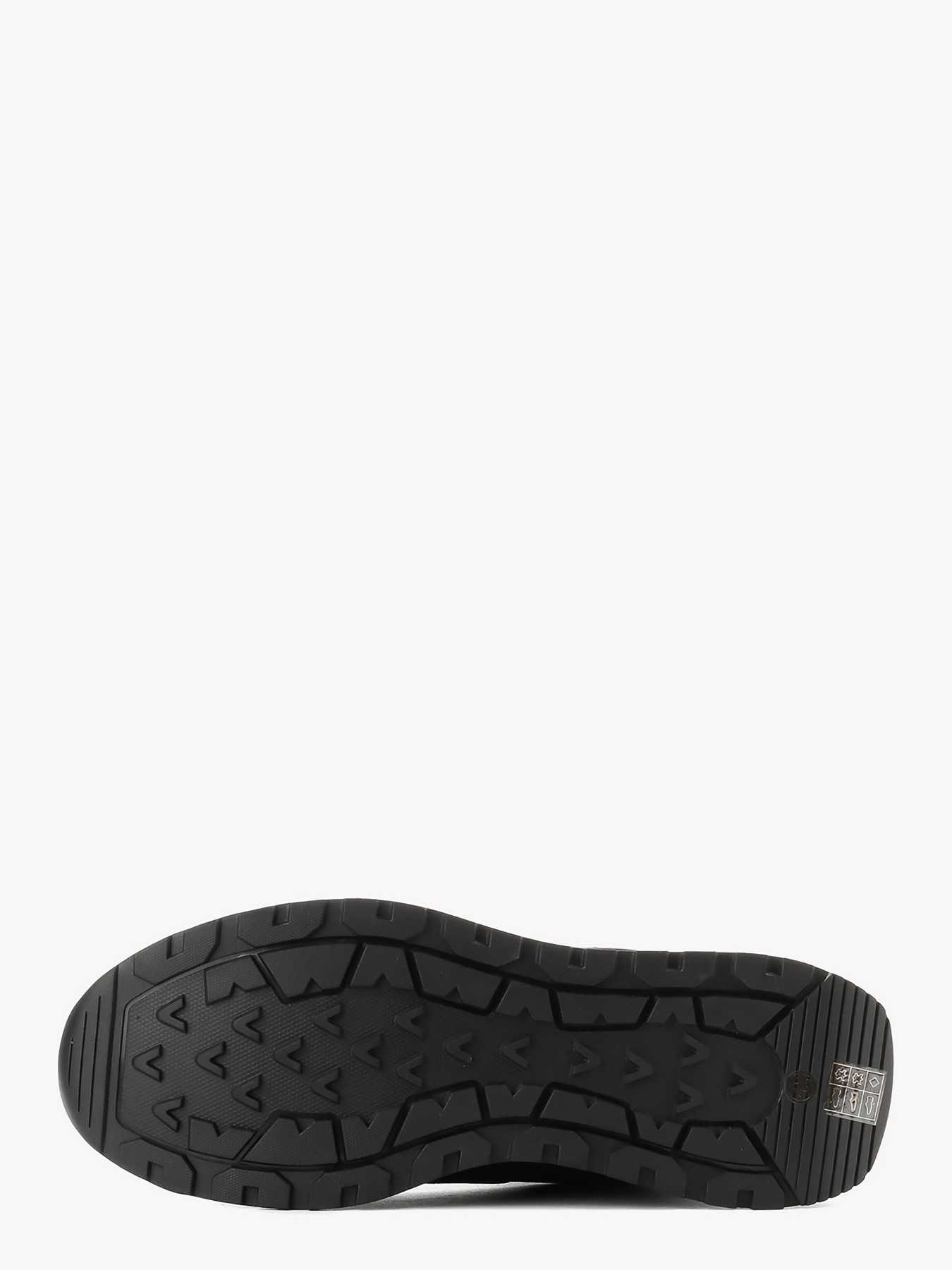 Кросівки LeBERDES модель 00000016510 Фото