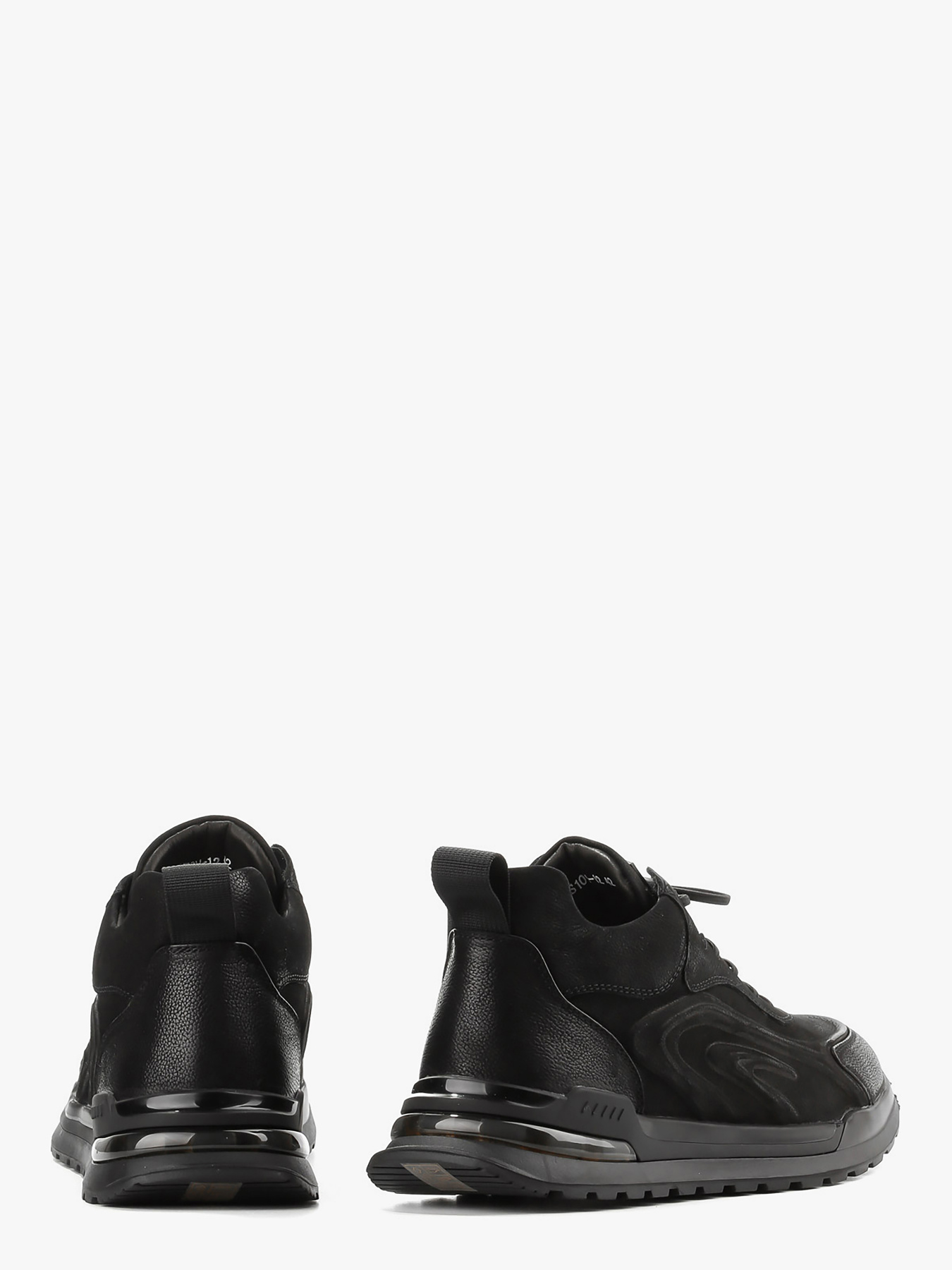 Кросівки LeBERDES модель 00000016510 Фото