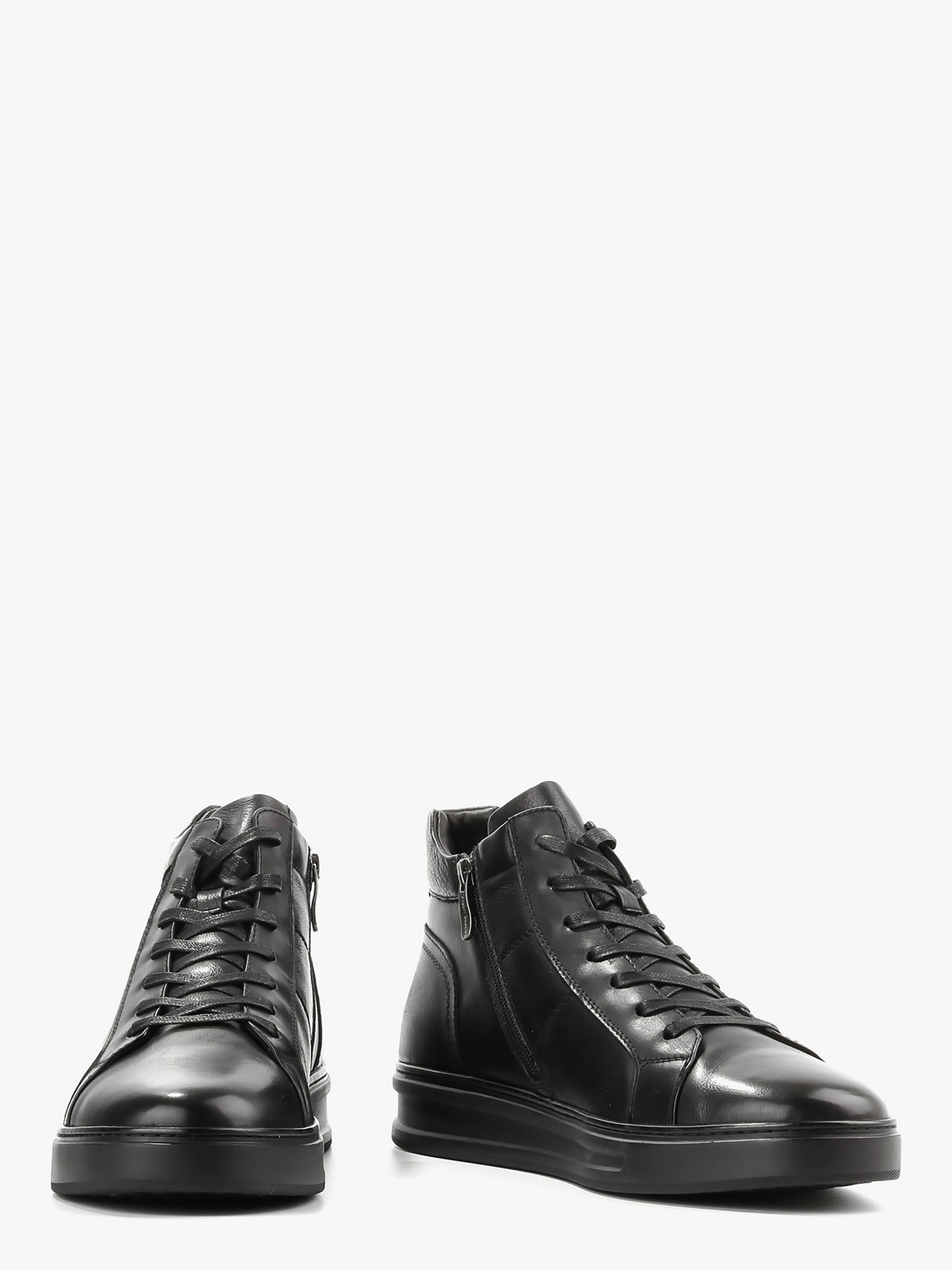 Ботинки Arzoni Bazalini модель 00000016511 Фото