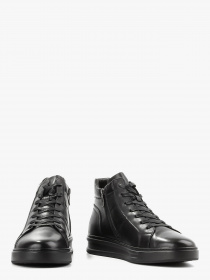 Ботинки Arzoni Bazalini модель 00000016511 Фото