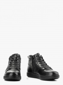 Ботинки Arzoni Bazalini модель 00000016512 Фото