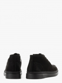 Ботинки Arzoni Bazalini модель 00000016513 Фото