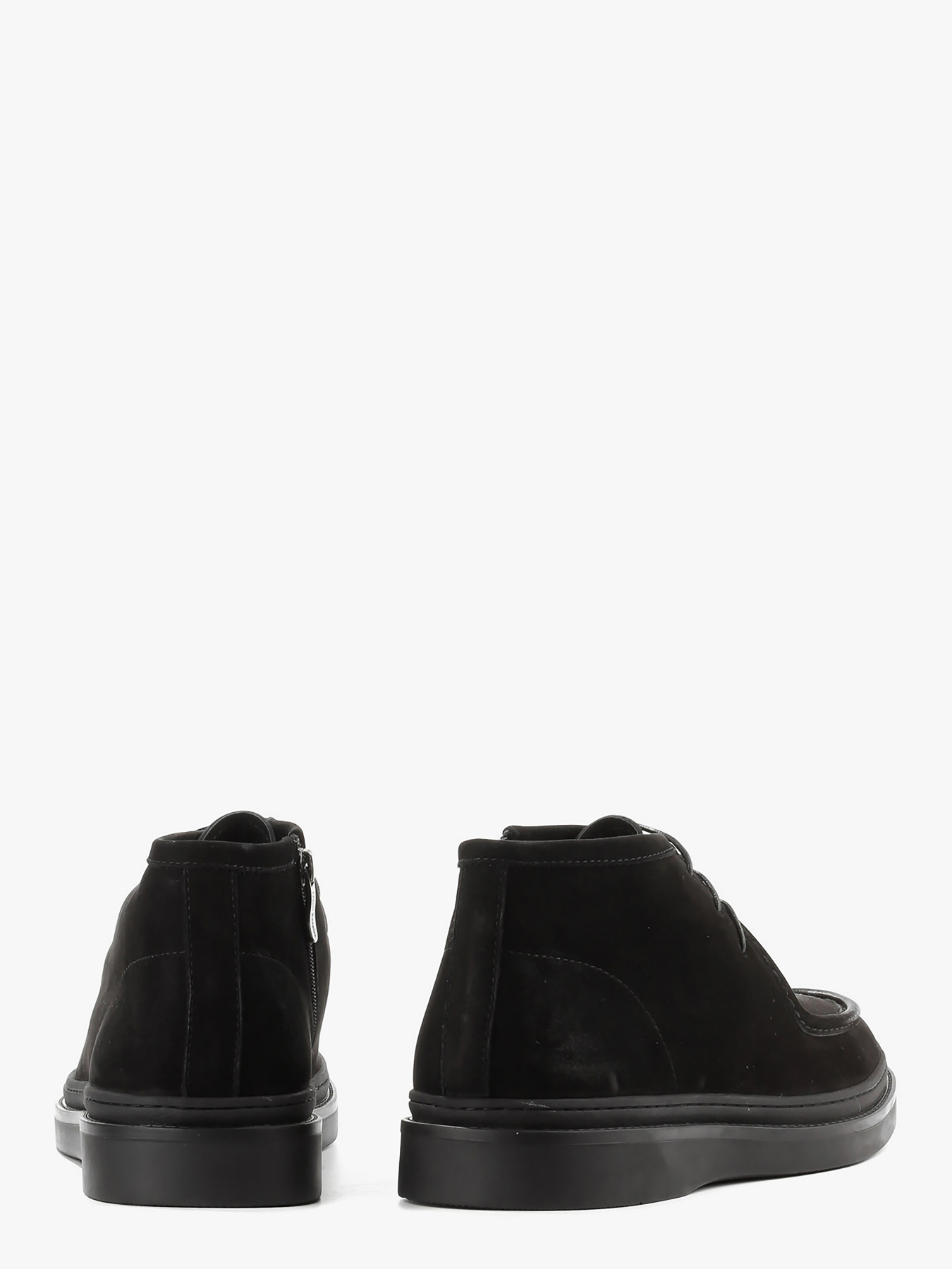 Ботинки Arzoni Bazalini модель 00000016513 Фото