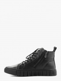 Ботинки Arzoni Bazalini модель 00000016515 Фото