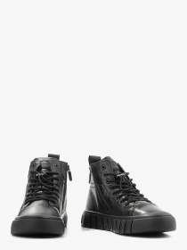 Ботинки Arzoni Bazalini модель 00000016515 Фото