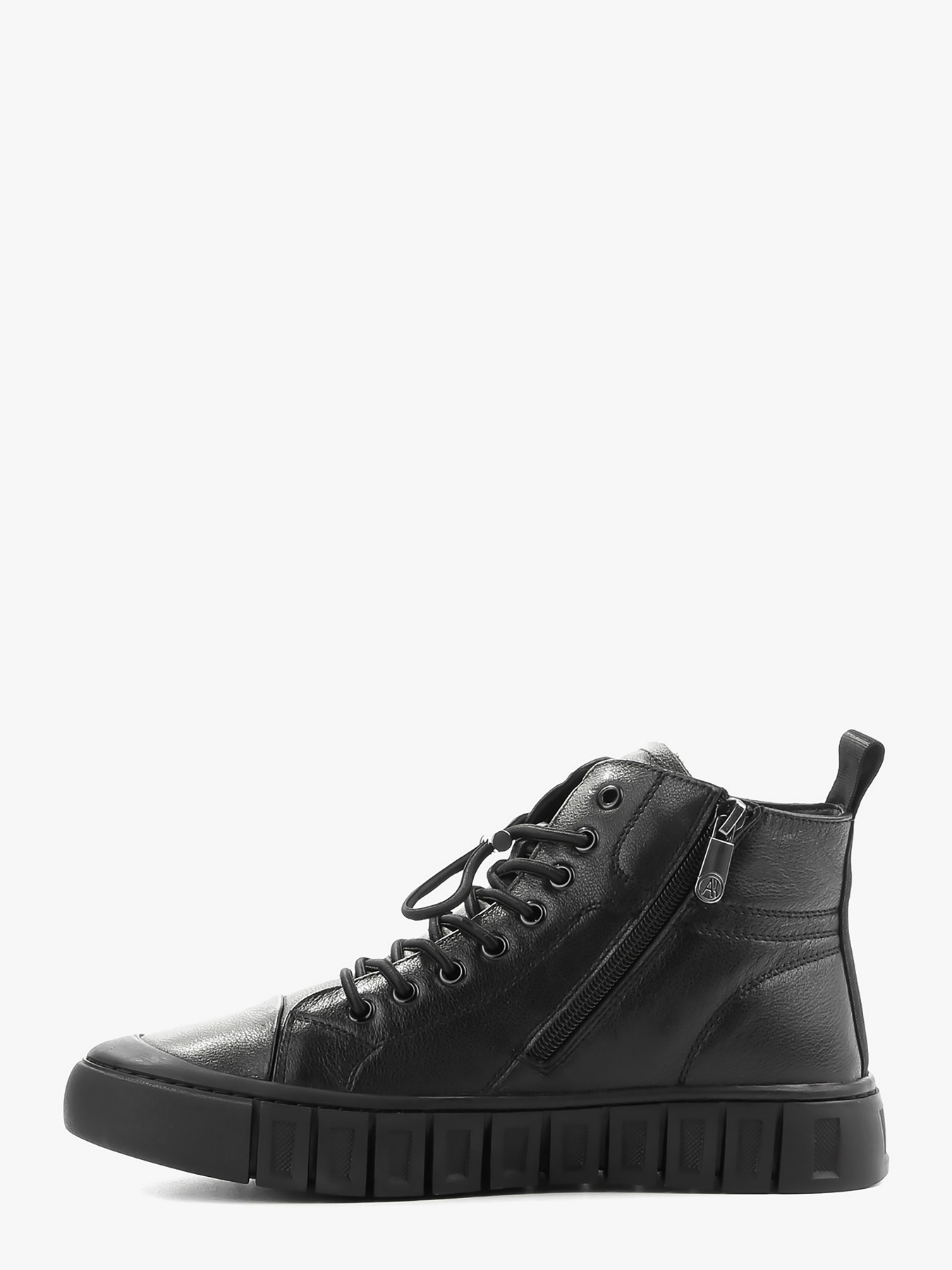 Черевики Arzoni Bazalini модель 00000016515 Фото