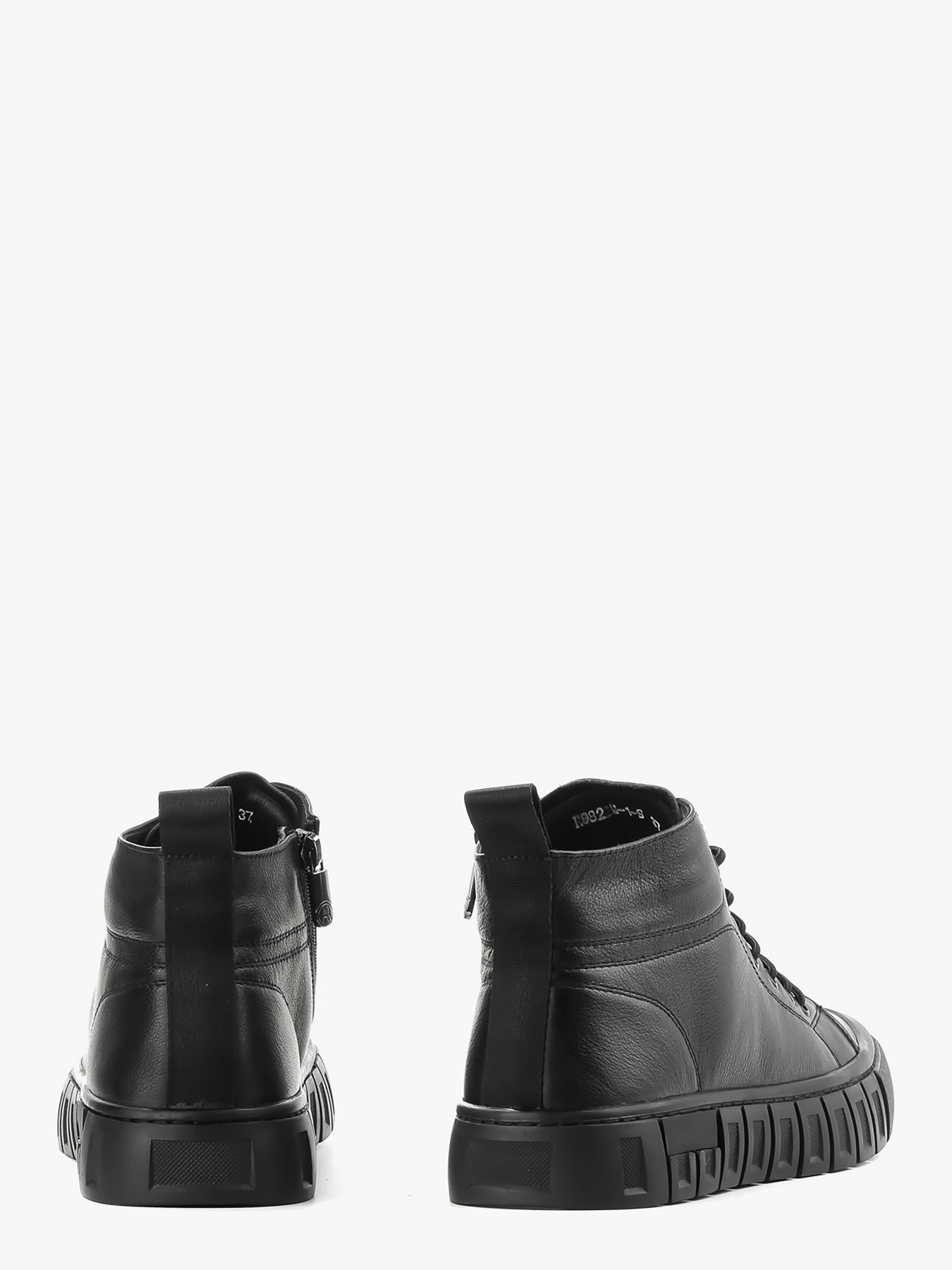 Черевики Arzoni Bazalini модель 00000016515 Фото