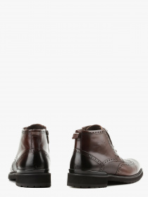 Ботинки Arzoni Bazalini модель 00000016516 Фото