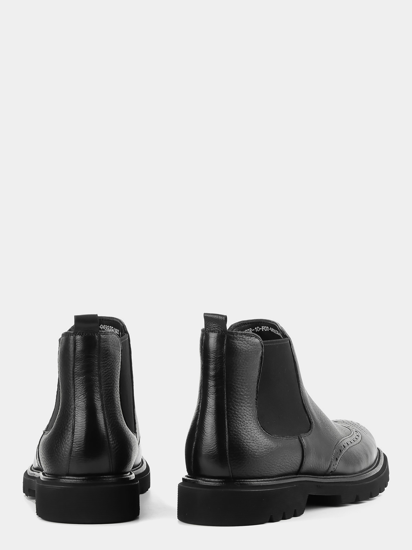 Челси Arzoni Bazalini модель 00000016518 Фото