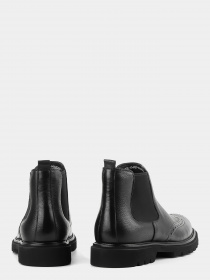 Челсі Arzoni Bazalini модель 00000016518 Фото