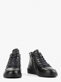 Ботинки Arzoni Bazalini модель 00000016519 Фото