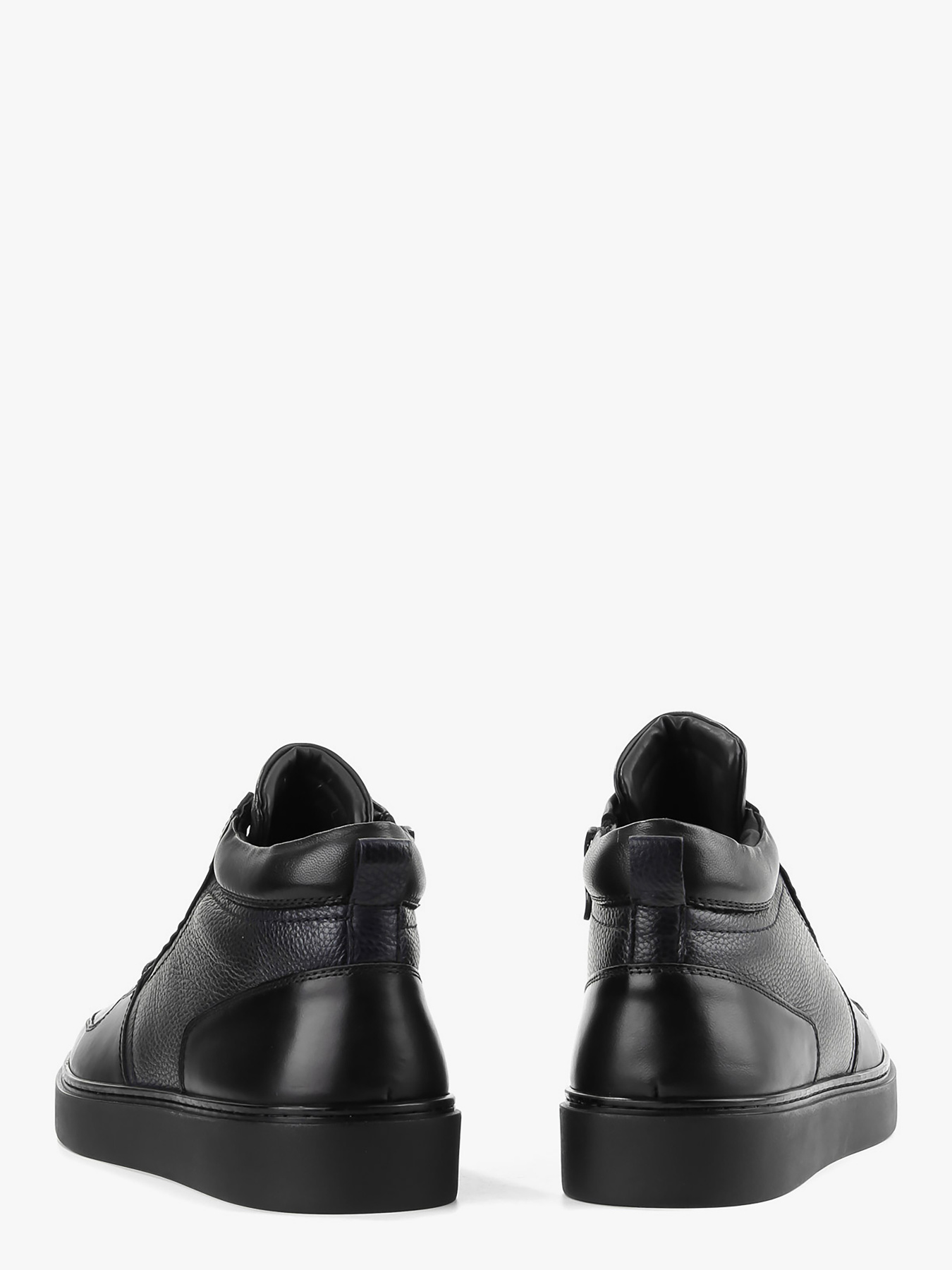 Черевики Arzoni Bazalini модель 00000016519 Фото