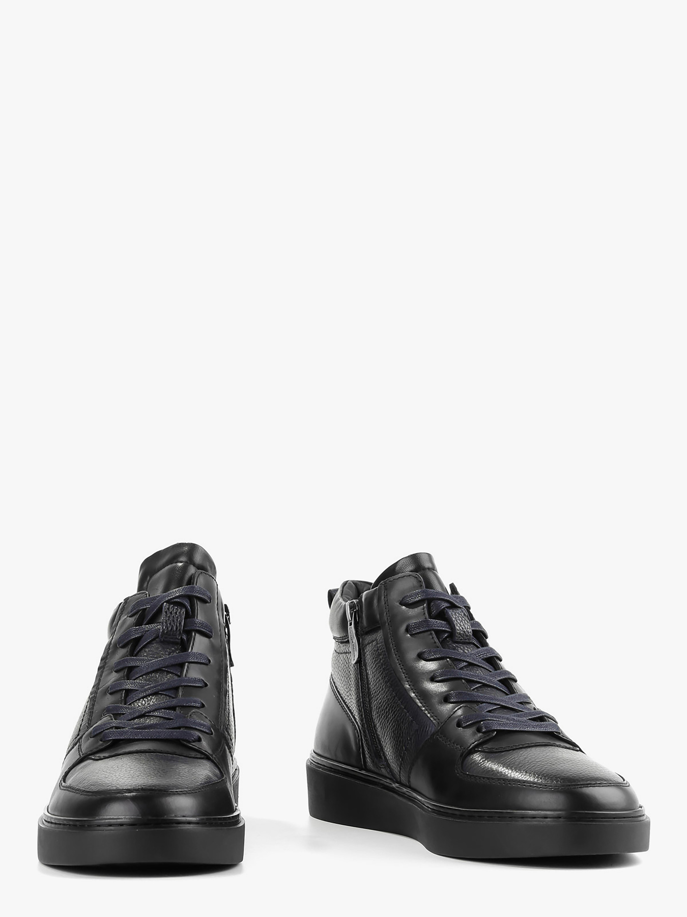 Черевики Arzoni Bazalini модель 00000016519 Фото