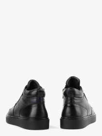 Черевики Arzoni Bazalini модель 00000016519 Фото