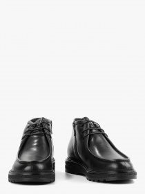 Ботинки Arzoni Bazalini модель 00000016520 Фото