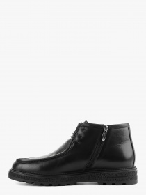 Ботинки Arzoni Bazalini модель 00000016520 Фото