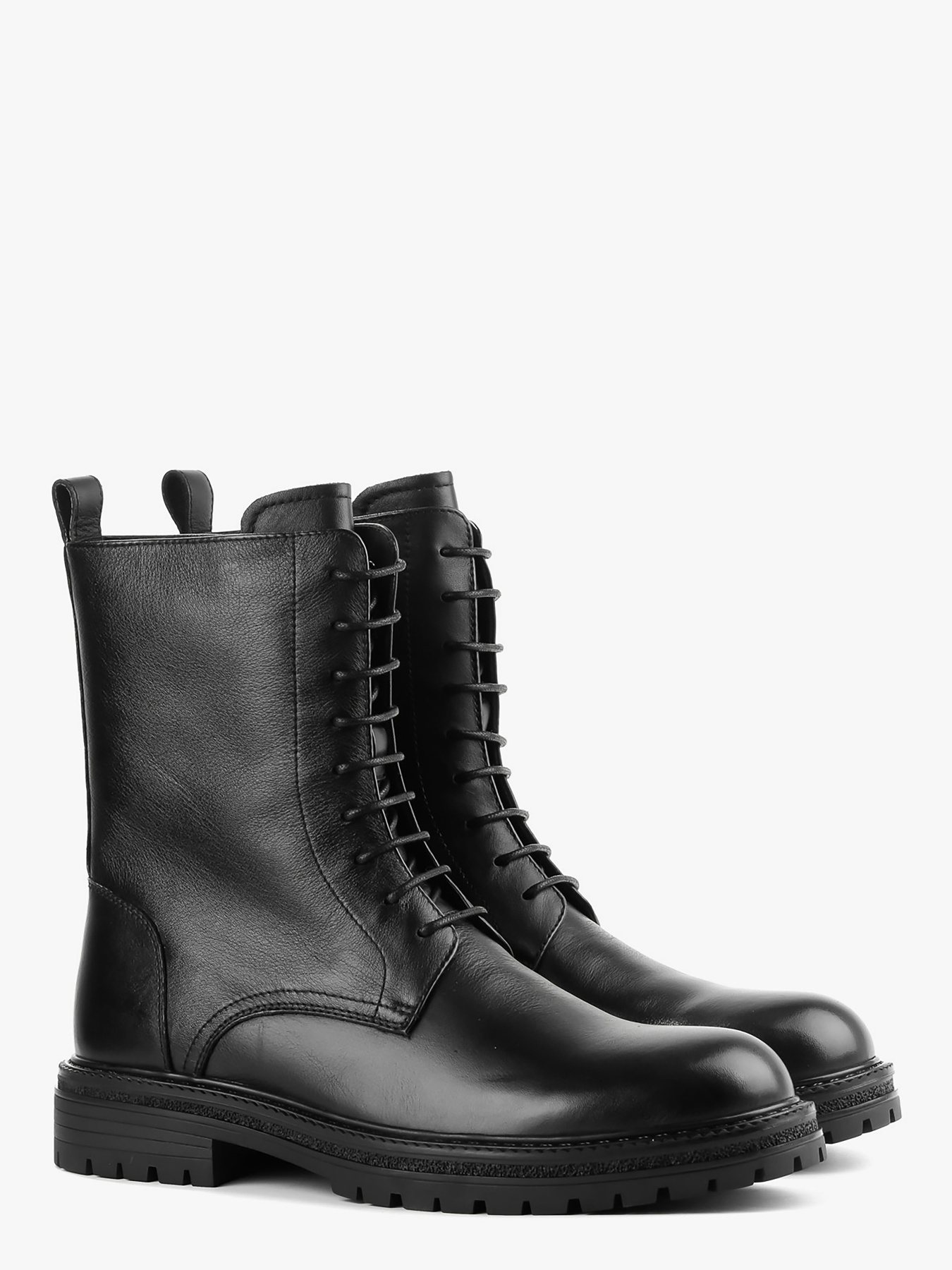 Ботинки Arzoni Bazalini модель 00000016521 Фото