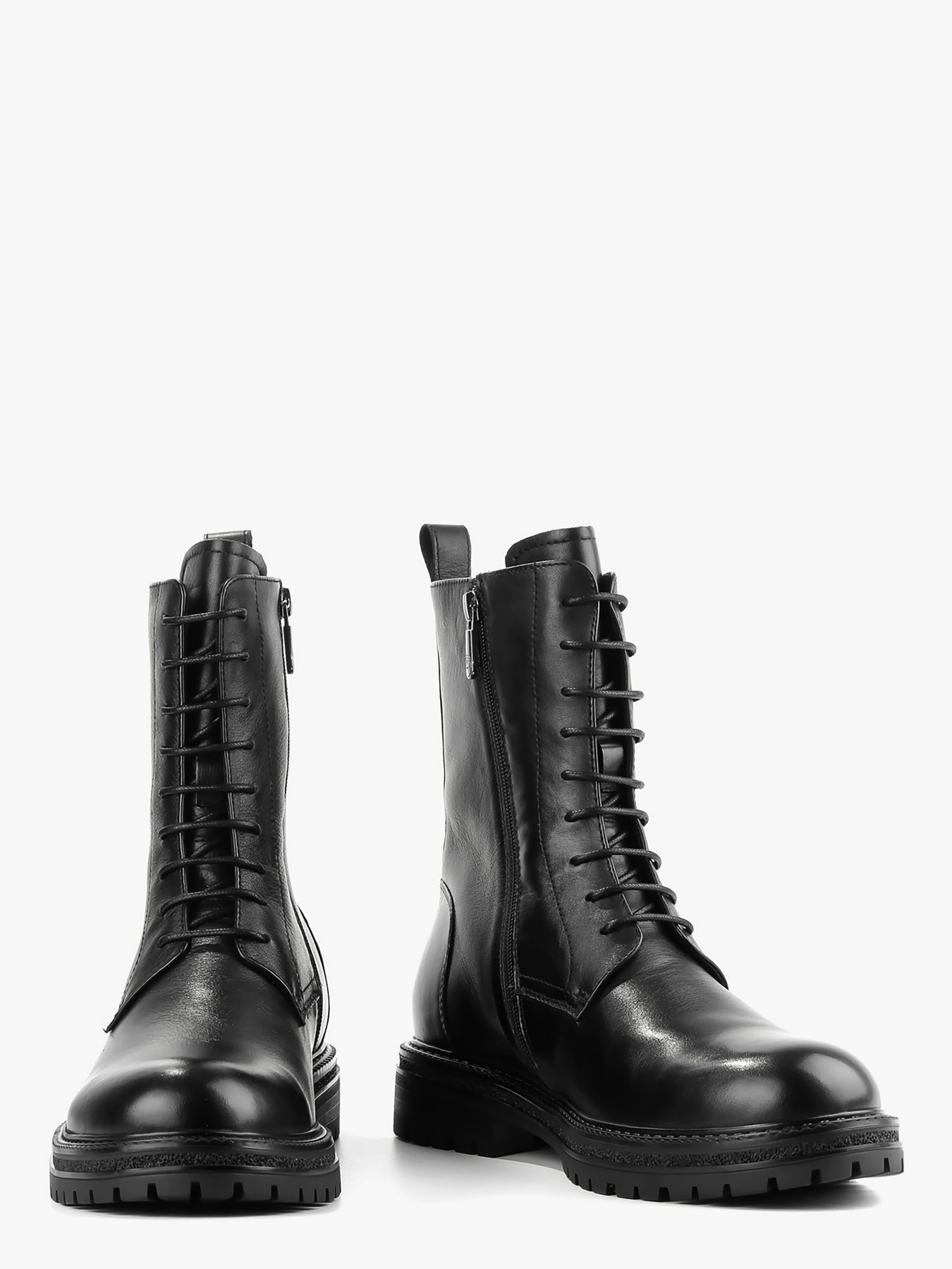 Ботинки Arzoni Bazalini модель 00000016521 Фото