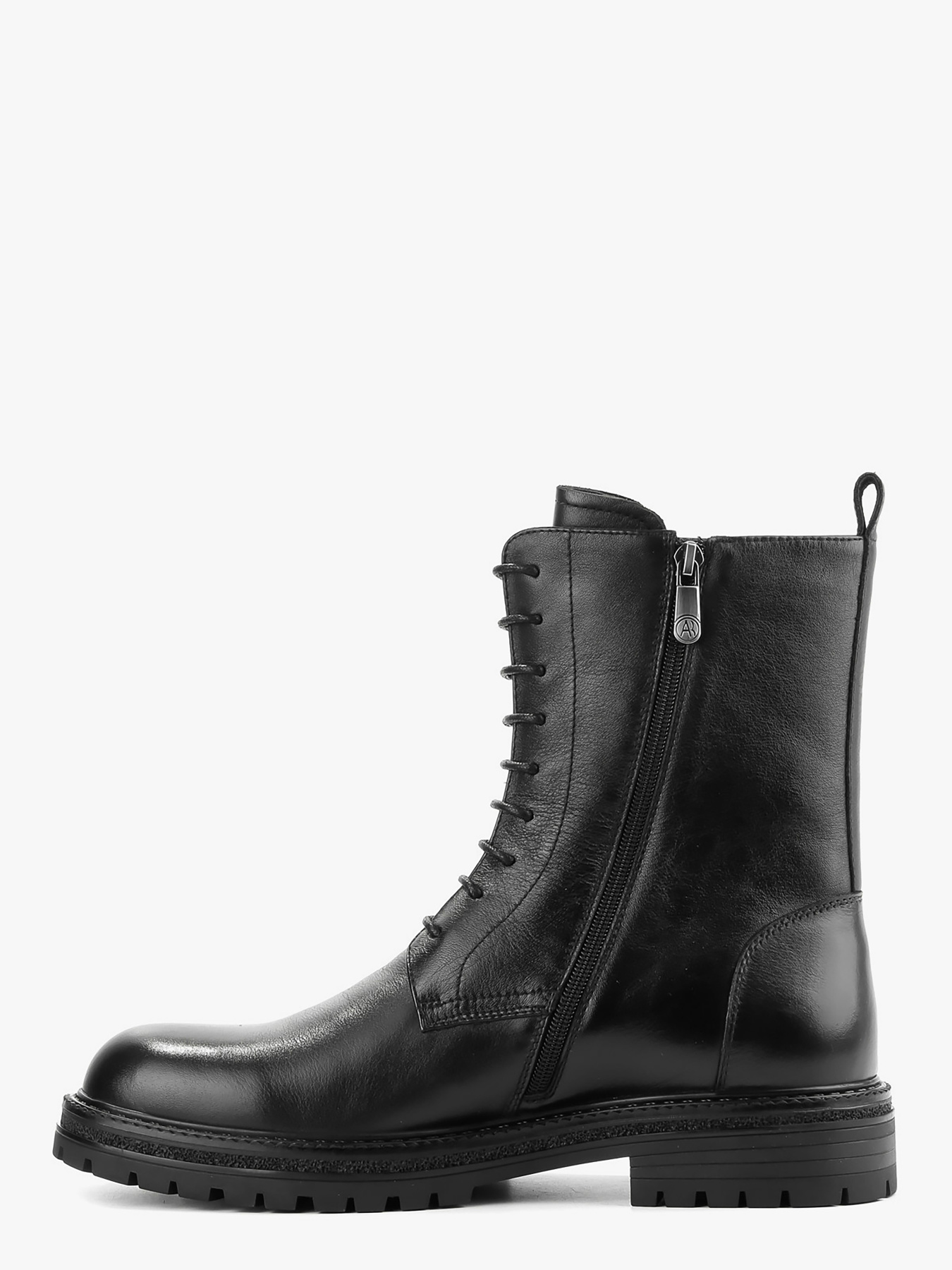 Ботинки Arzoni Bazalini модель 00000016522 Фото