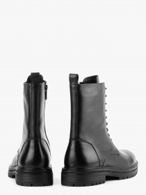 Ботинки Arzoni Bazalini модель 00000016522 Фото