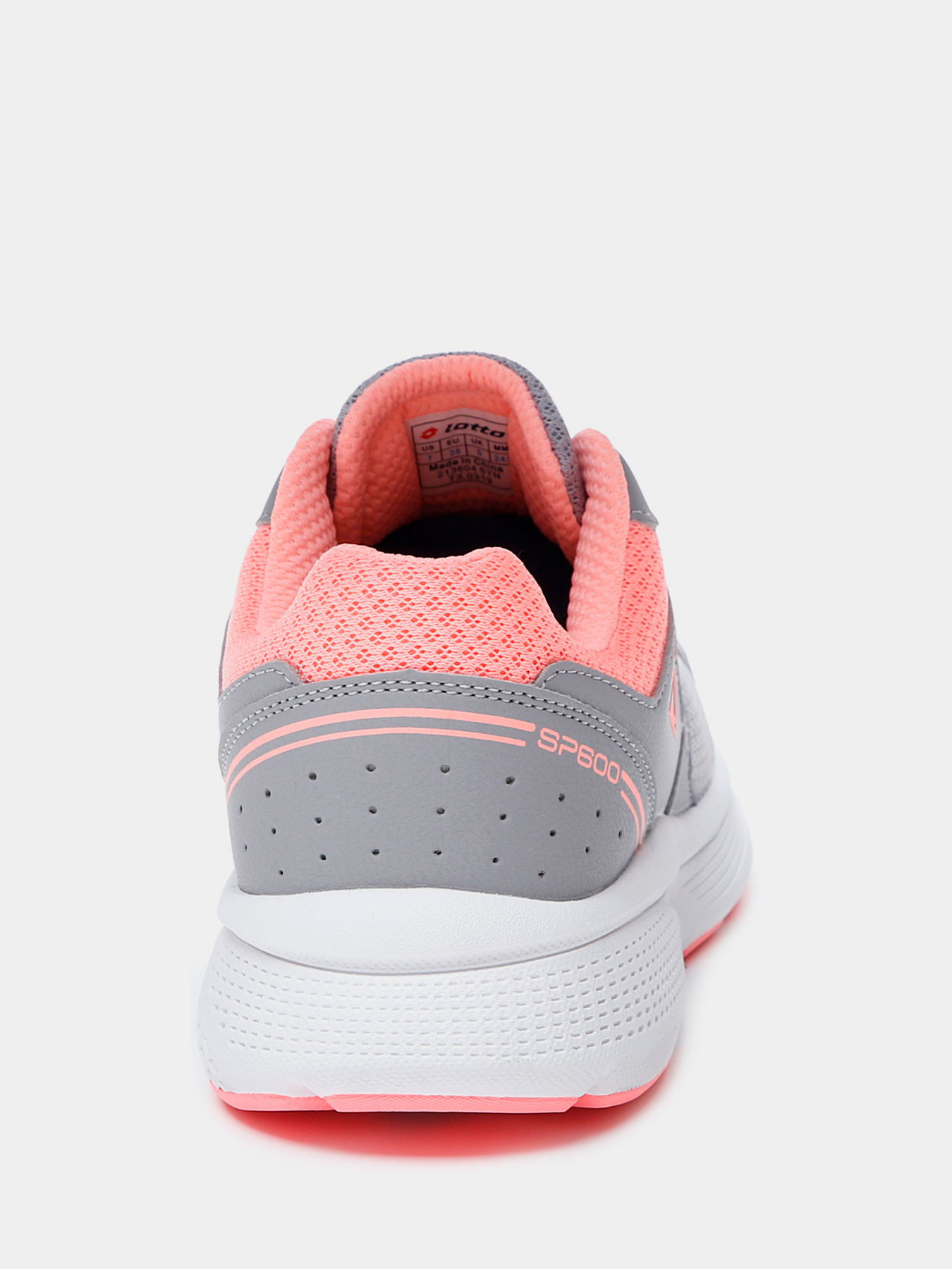 Кросівки для бігу Lotto модель 213604_5YN Фото