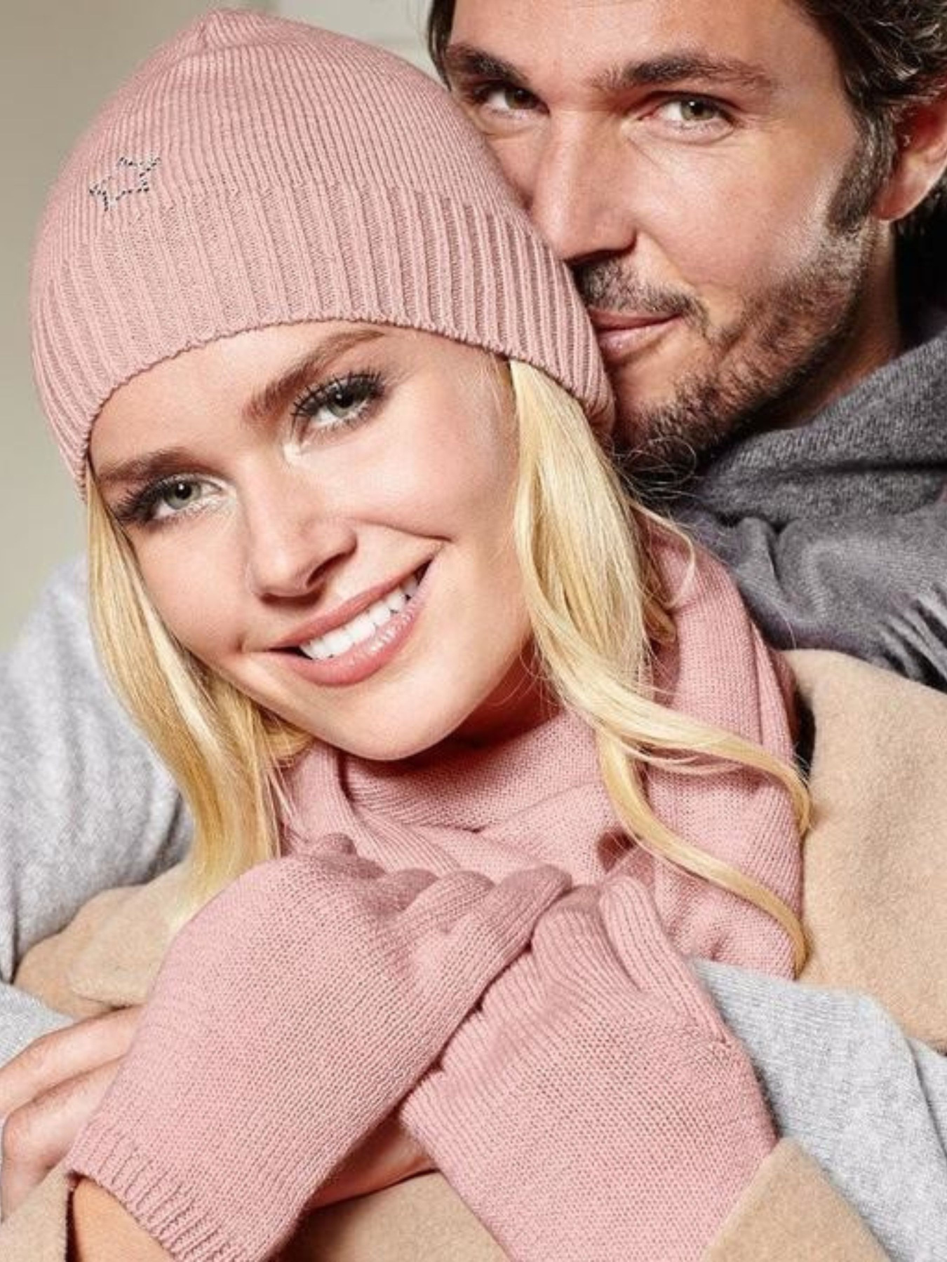 Шапка Tchibo модель T1697277710 Фото