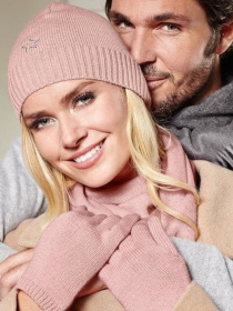 Шапка Tchibo модель T1697277710 Фото