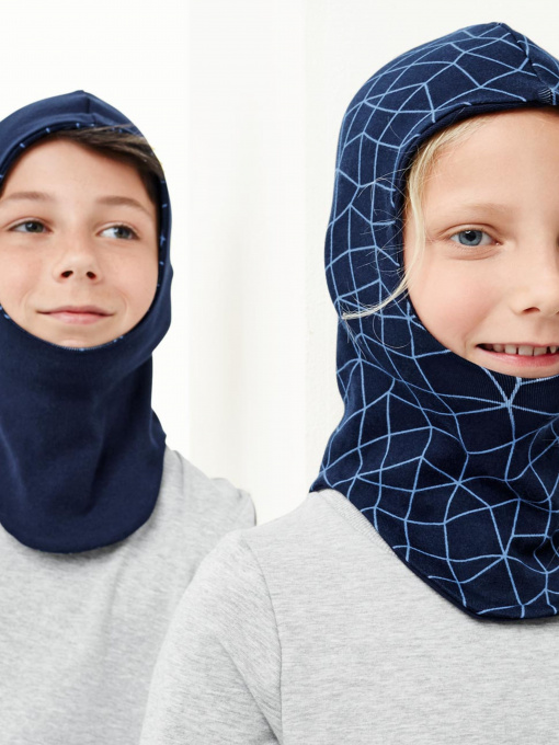 Балаклава Tchibo модель T1674996893 Фото