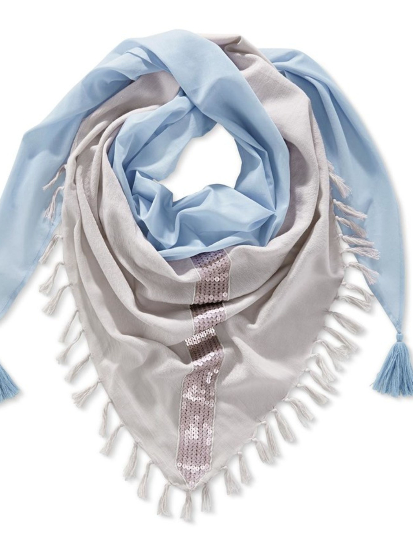 Шарф Tchibo модель T1697278718 Фото