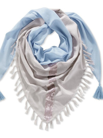 Шарф Tchibo модель T1697278718 Фото