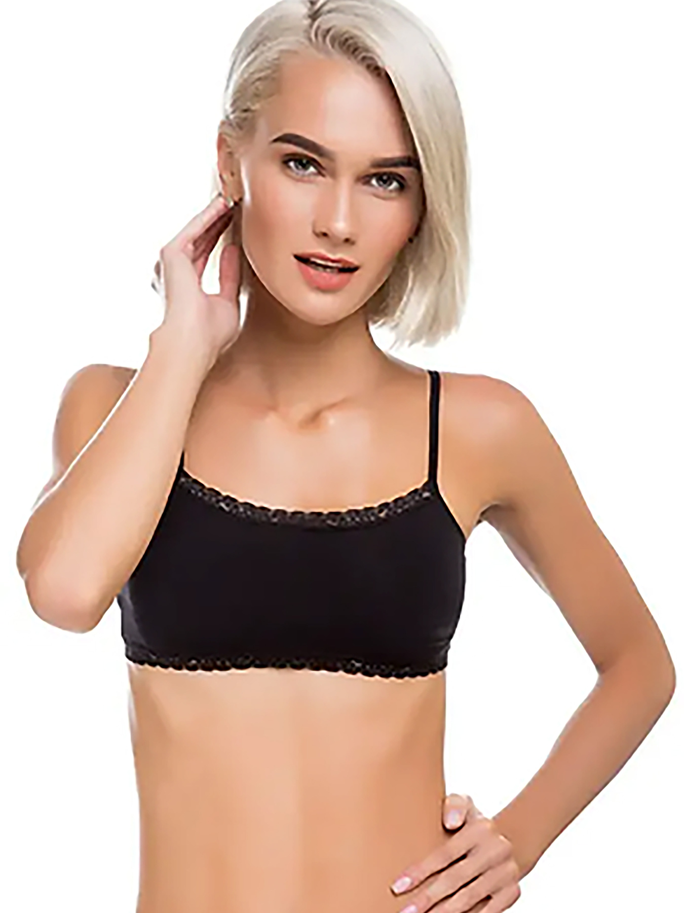 Бюстгальтер Fleri модель F10008_03 Фото