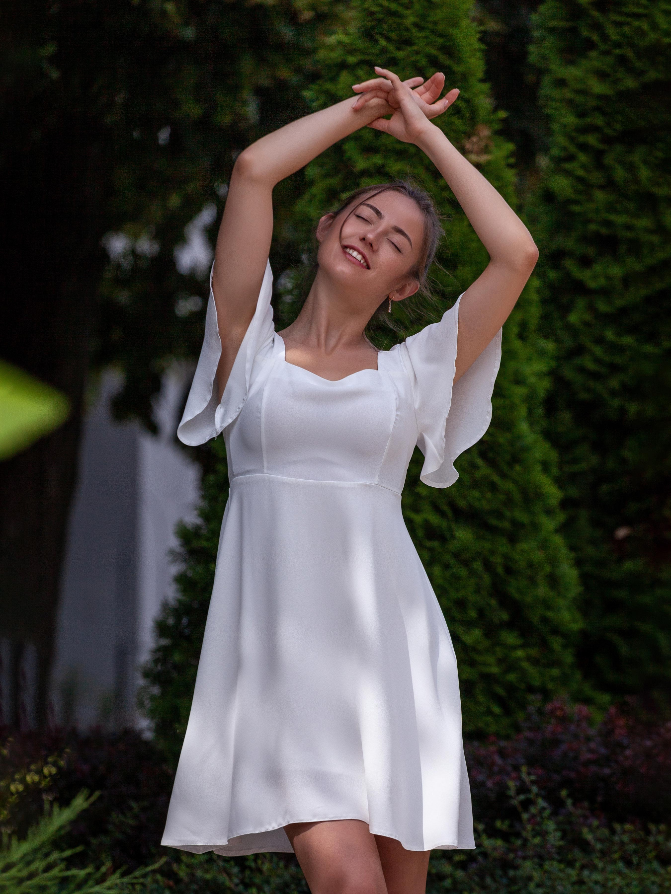 Сукня міні OnLady Модель 93431163 Фото