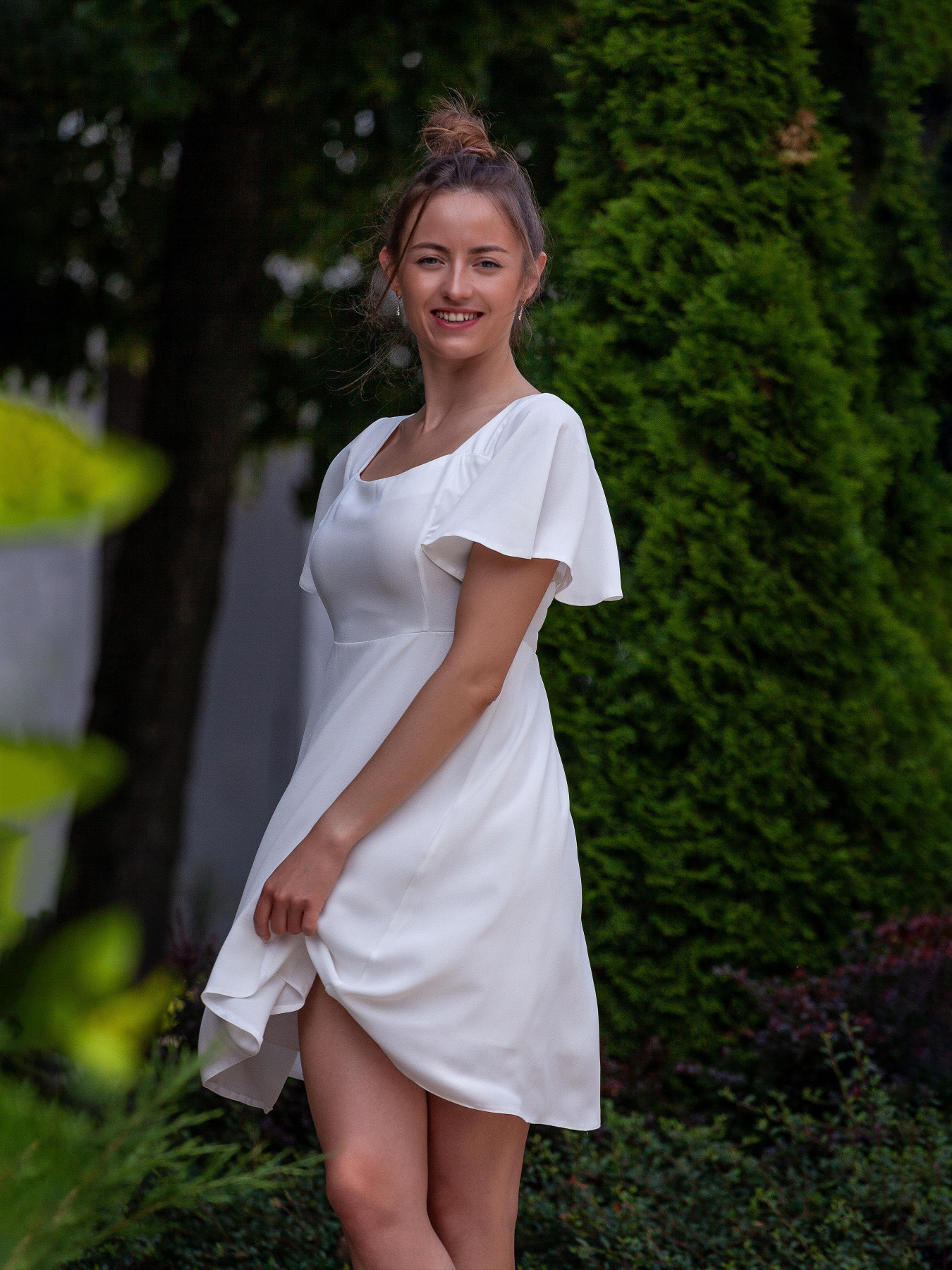 Сукня міні OnLady Модель 93431163 Фото