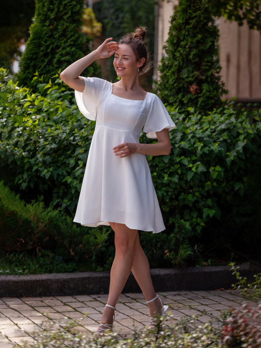 Сукня міні OnLady модель 93431163 Фото