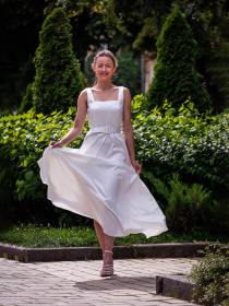 Платье макси OnLady модель 93445000 Фото