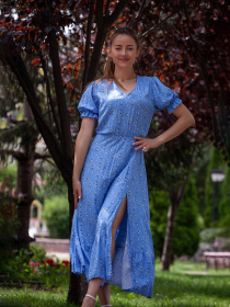 Сукня міді OnLady модель 93450105 Сукня міді OnLady модель 93450105 Фото