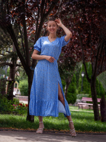 Сукня міді OnLady модель 93450105 Сукня міді OnLady модель 93450105 Фото