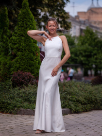 Сукня максі OnLady Модель 93447025 Фото