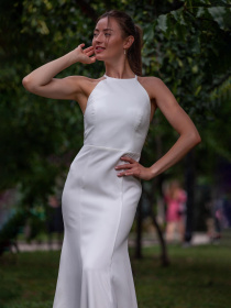 Платье макси OnLady модель 93447025 Фото