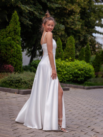 Сукня максі OnLady Модель 93338023 Фото