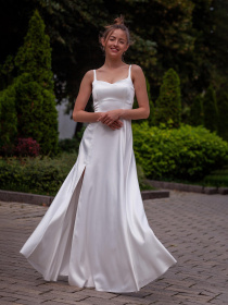 Платье макси OnLady модель 93338023 Платье макси OnLady модель 93338023 Фото