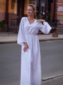 Платье макси OnLady модель 93396273 Фото