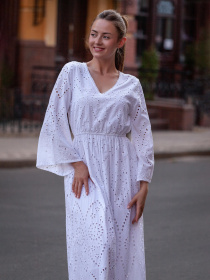 Платье макси OnLady модель 93396273 Фото